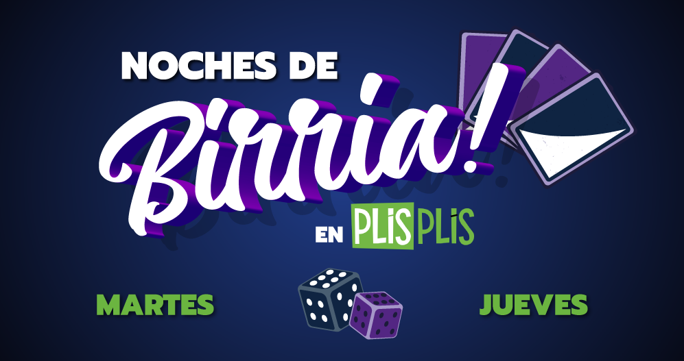 Picture for 'Noches de Birria' event