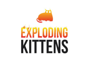 Exploding Kittens